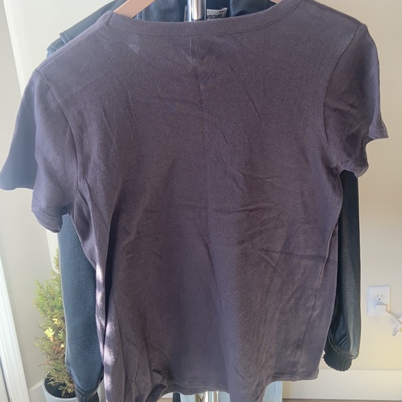 S 🔖 CHASER The Police Band Vintage Style T-lShirt 81 82 Ghost In The Machine - Picture 6 of 7